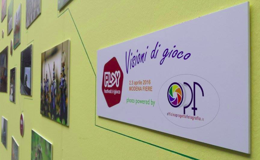 Visioni di Gioco Visioni di Gioco